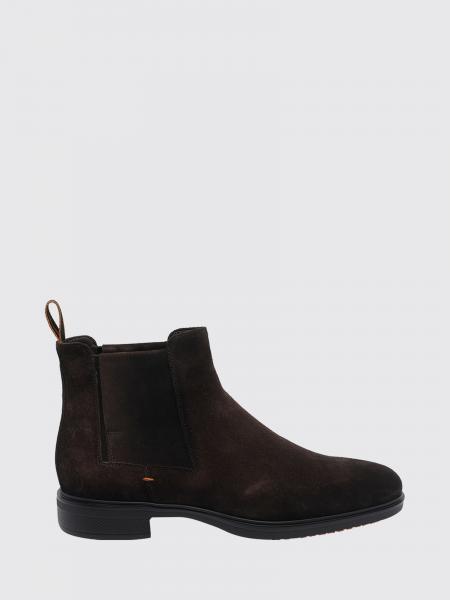 Boot men Santoni