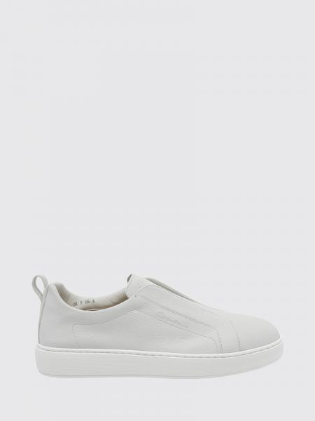 Sneakers men Santoni