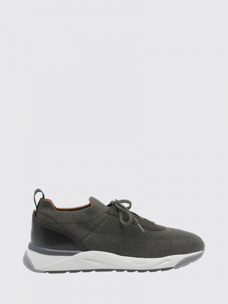 Sneakers men Santoni