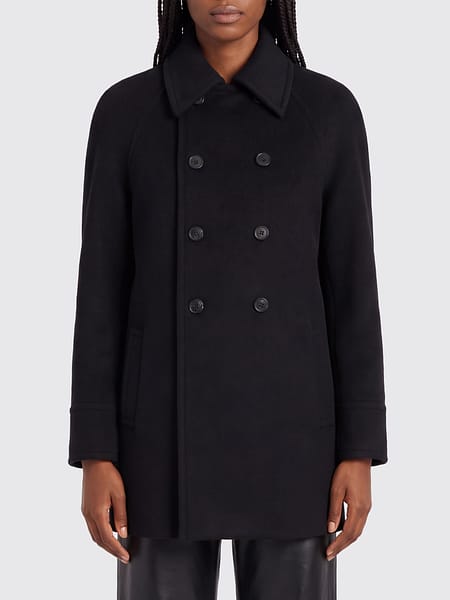 Jacket woman Saint Laurent