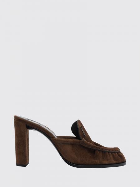 Pump woman Saint Laurent