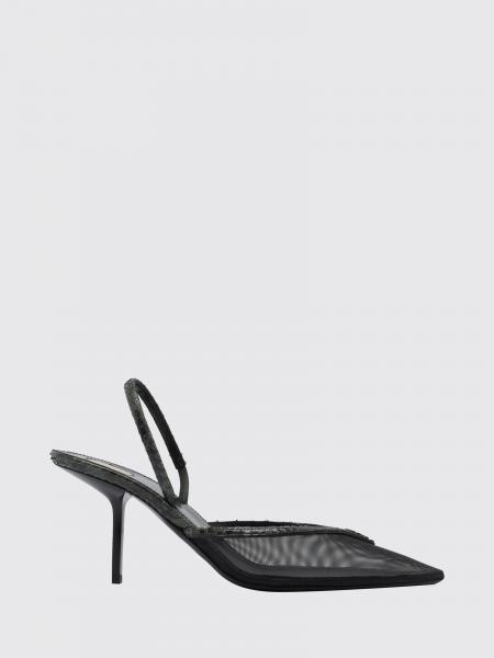 Pump woman Saint Laurent