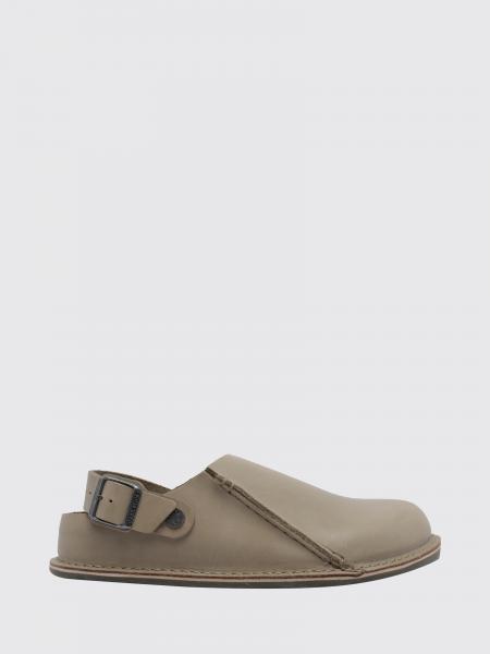 Wedge shoes woman Birkenstock