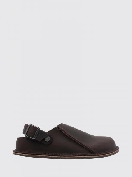 Wedge shoes woman Birkenstock