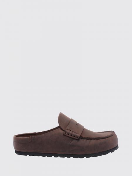 Wedge shoes woman Birkenstock
