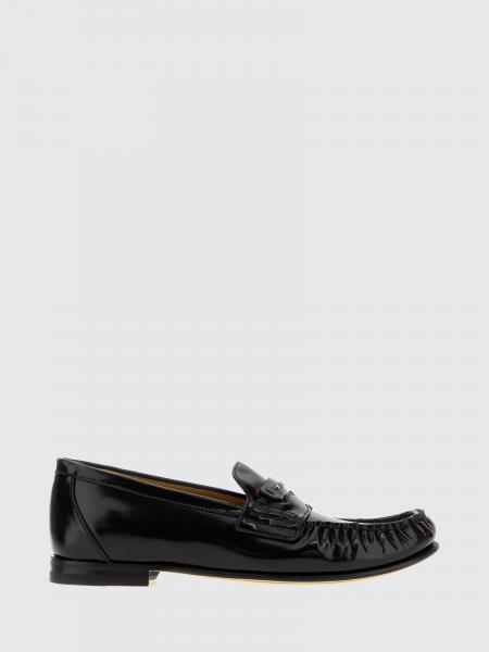 Loafer woman Fendi