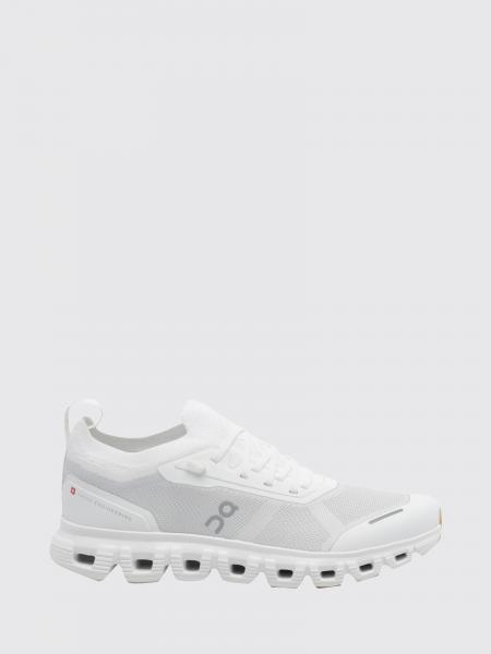 Sneakers woman On