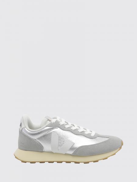 Zapatillas mujer Veja