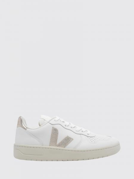 Zapatillas mujer Veja