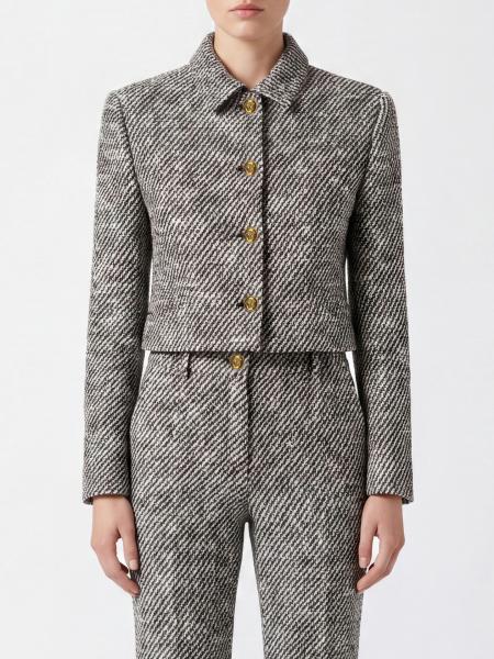Jacket woman Versace