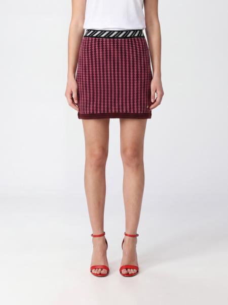 Skirt woman Versace