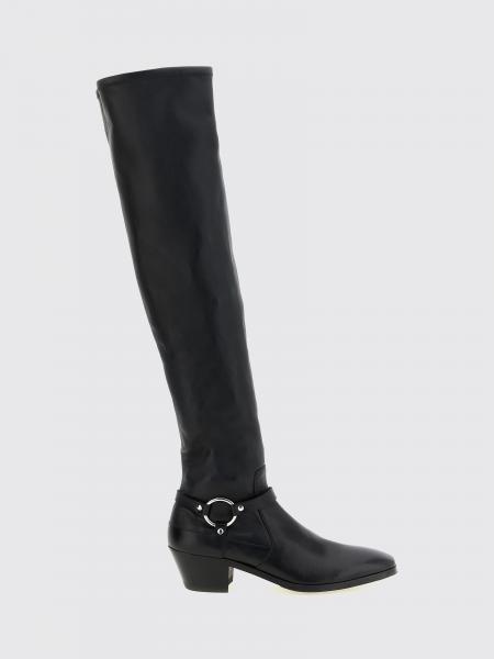 Boots woman Tom Ford