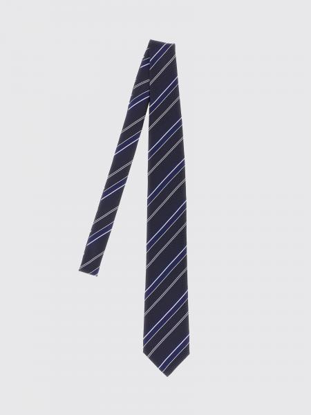 Tom Ford Classic Regimental Striped Tie Crafted in Pure Mulberry Silk