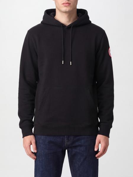 Sweatshirt men Canada Goose