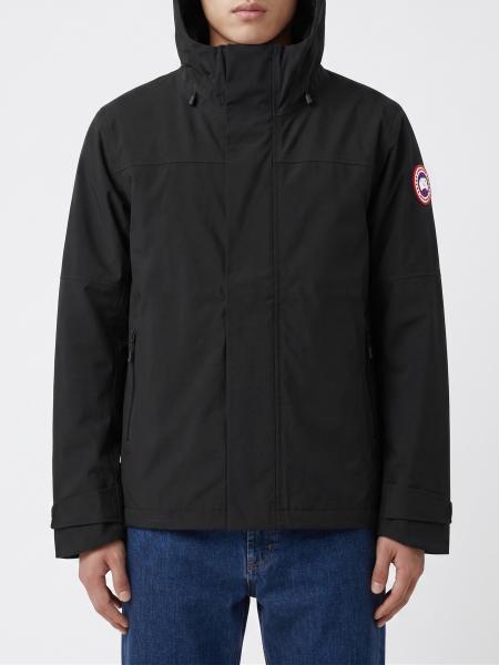 Jacket men Canada Goose