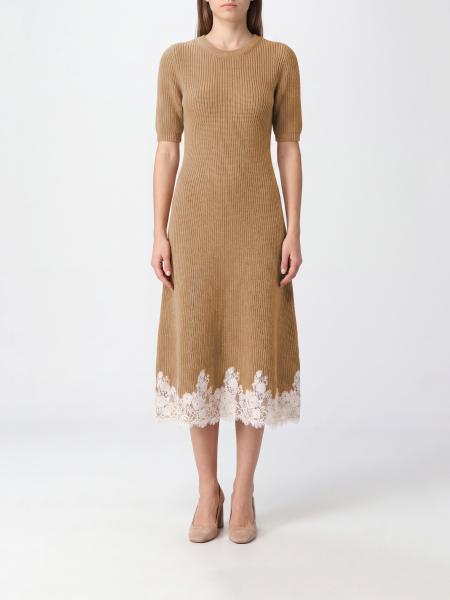Dress woman Alberta Ferretti