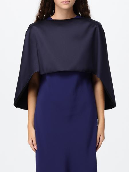 Coat woman Alberta Ferretti