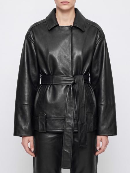 Jacket woman Khaite