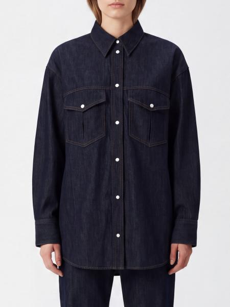 Shirt woman Khaite