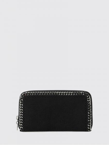 Wallet woman Stella McCartney
