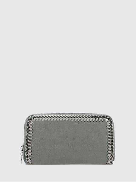 Wallet woman Stella McCartney