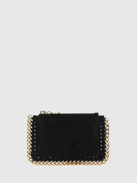 Wallet woman Stella McCartney
