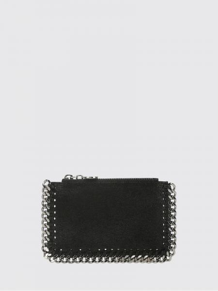 Wallet woman Stella McCartney
