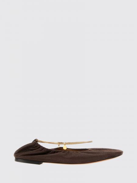 Ballet flat woman Stella McCartney