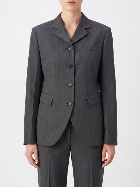 Jacket woman Jil Sander