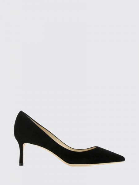 High heel shoes woman Jimmy Choo
