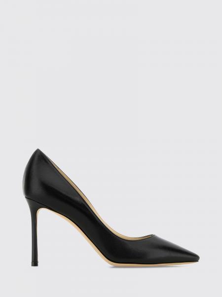 High heel shoes woman Jimmy Choo
