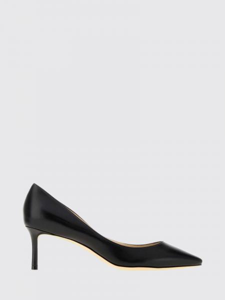 High heel shoes woman Jimmy Choo