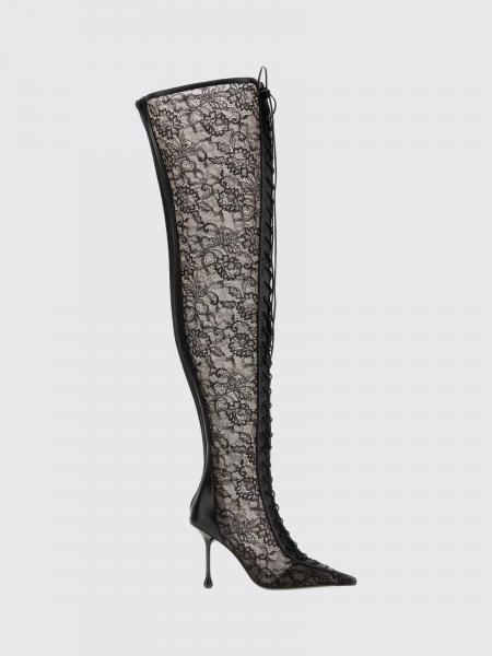 Bottes femme Jimmy Choo
