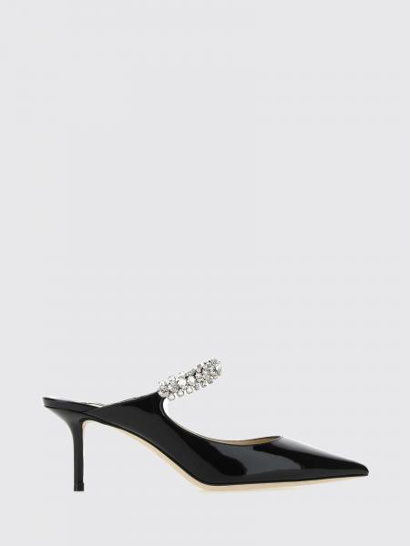 High heel shoes woman Jimmy Choo