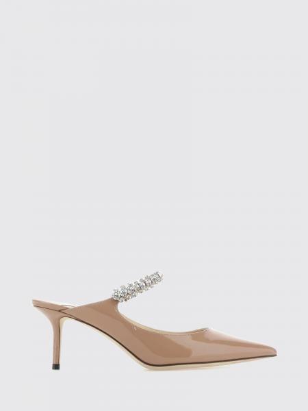 High heel shoes woman Jimmy Choo
