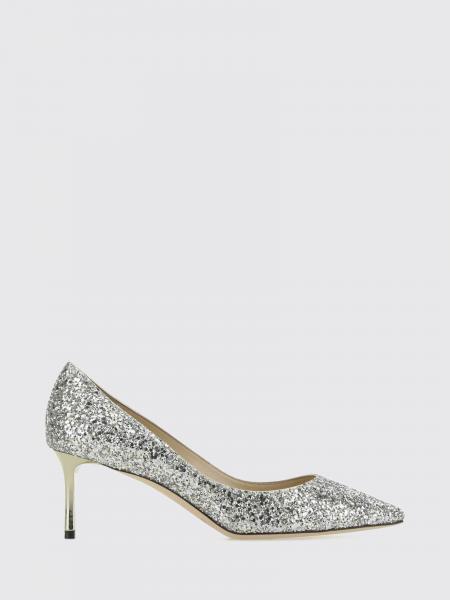 High heel shoes woman Jimmy Choo