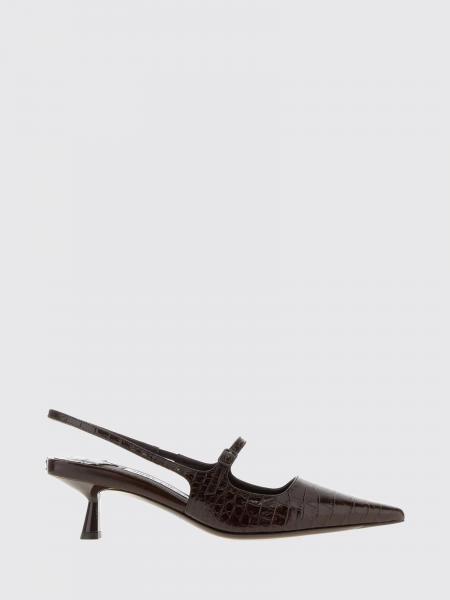 High heel shoes woman Jimmy Choo
