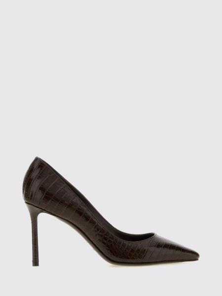 High heel shoes woman Jimmy Choo