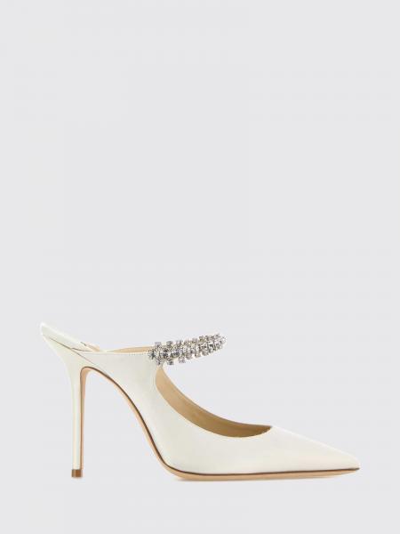 High heel shoes woman Jimmy Choo