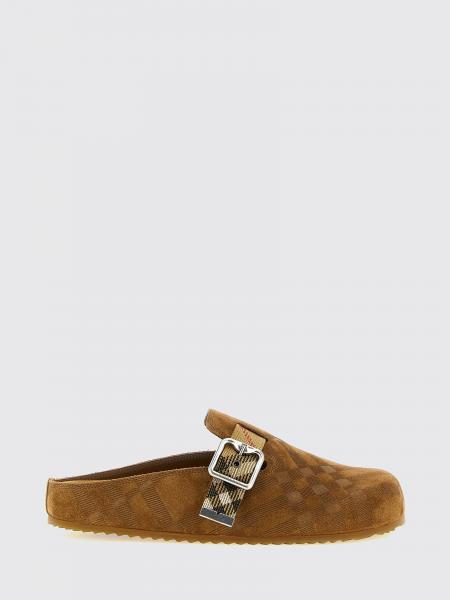 Shoes woman Burberry