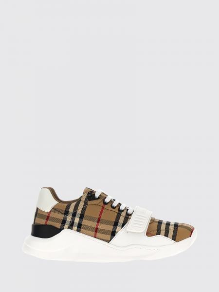 Sneakers men Burberry