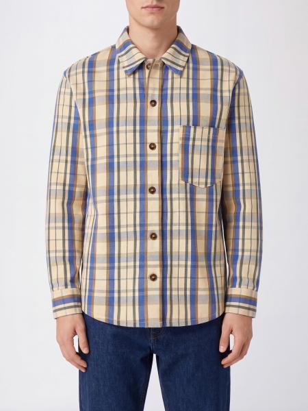 Shirt men A.P.C.