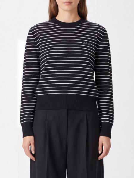 Sweater woman A.P.C.