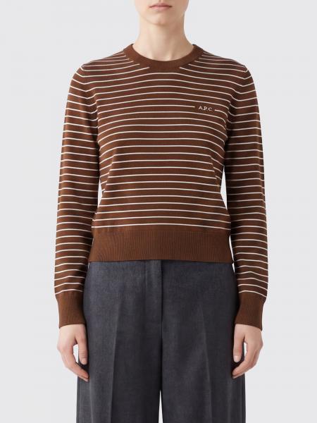 Sweater woman A.P.C.