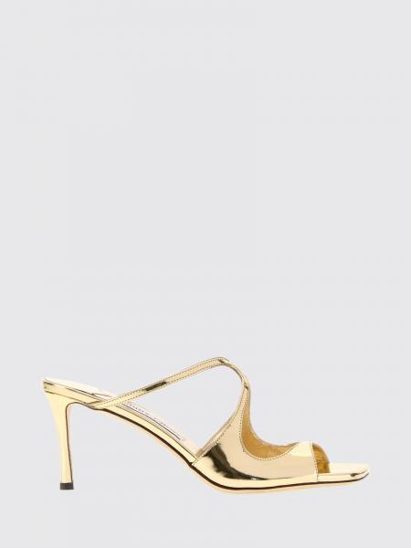Heeled sandals woman Jimmy Choo