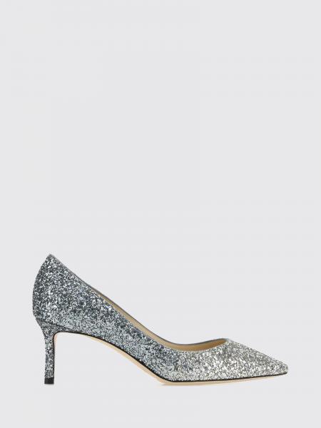 High heel shoes woman Jimmy Choo