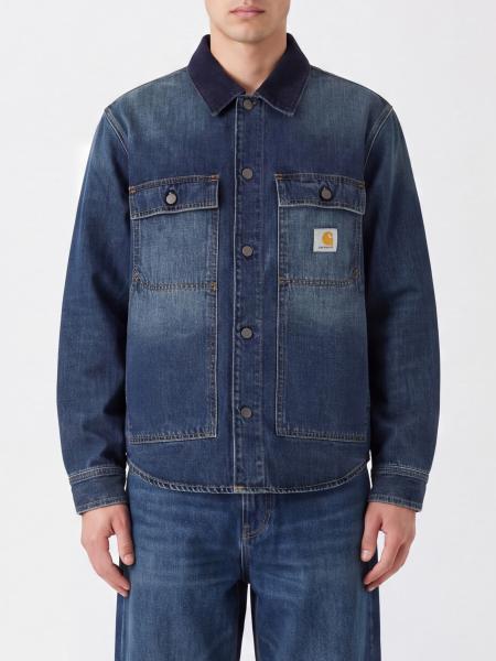 Sweatshirt men Carhartt Wip