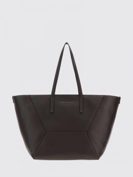 Handbag woman Brunello Cucinelli