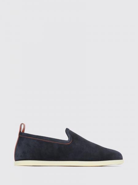 로퍼 남성 Loro Piana