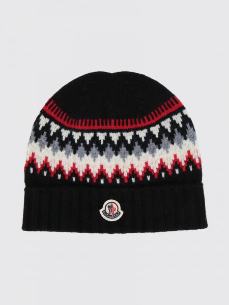 Cappello bambino Moncler